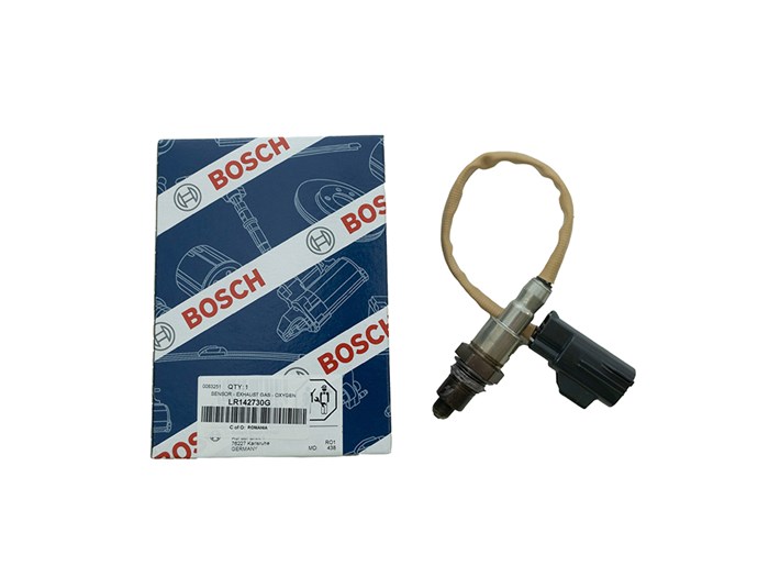 SENSOR - EXHAUST GAS - OXYGEN