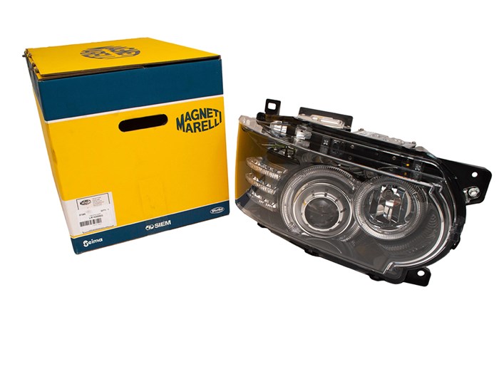 HEADLAMP