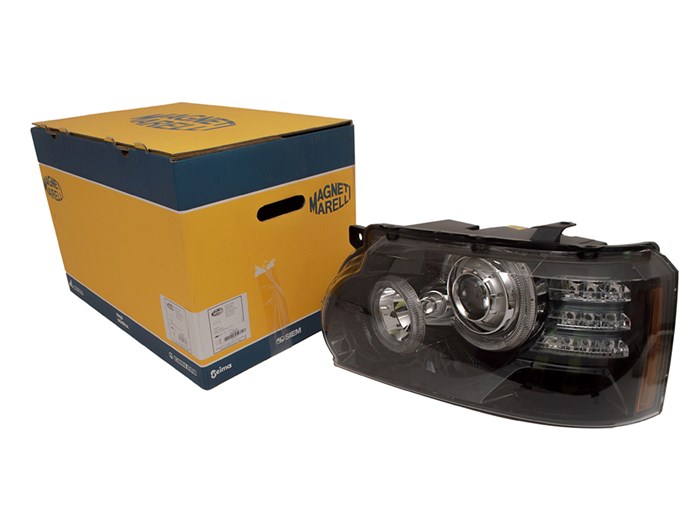 HEADLAMP