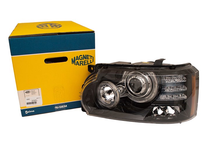 HEADLAMP