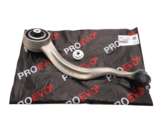 ARM - FRONT SUSPENSION - D5 DEF20