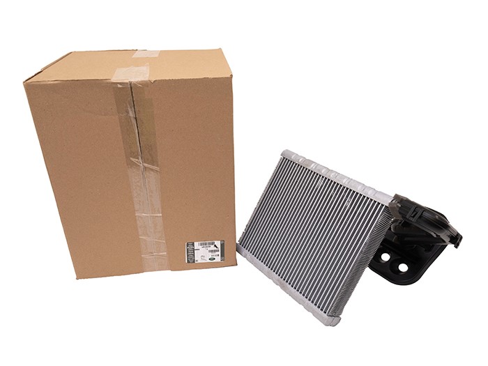 EVAPORATOR