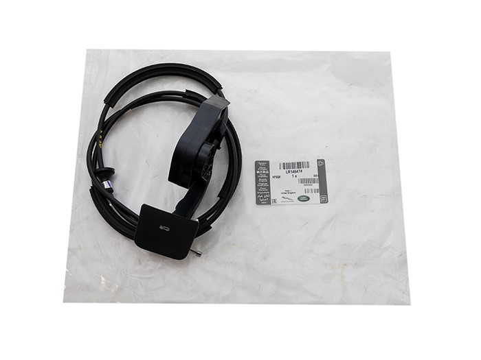 CABLE - HOOD CONTROL