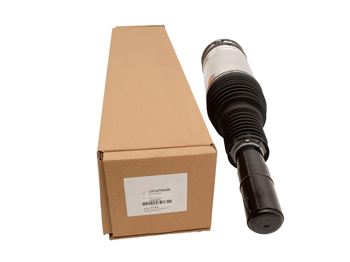 SHOCK ABSORBER