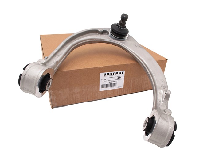 ARM - FRONT SUSPENSION