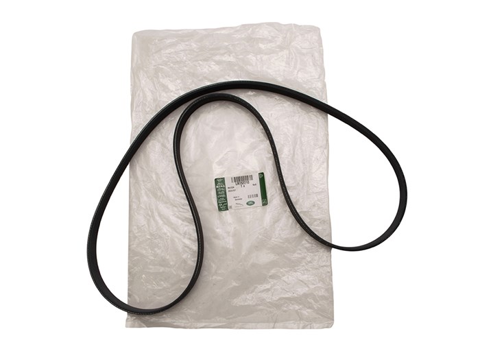 BELT - ACCESSORY DRIVE