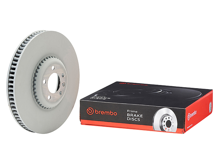 Brembo Brake Disc