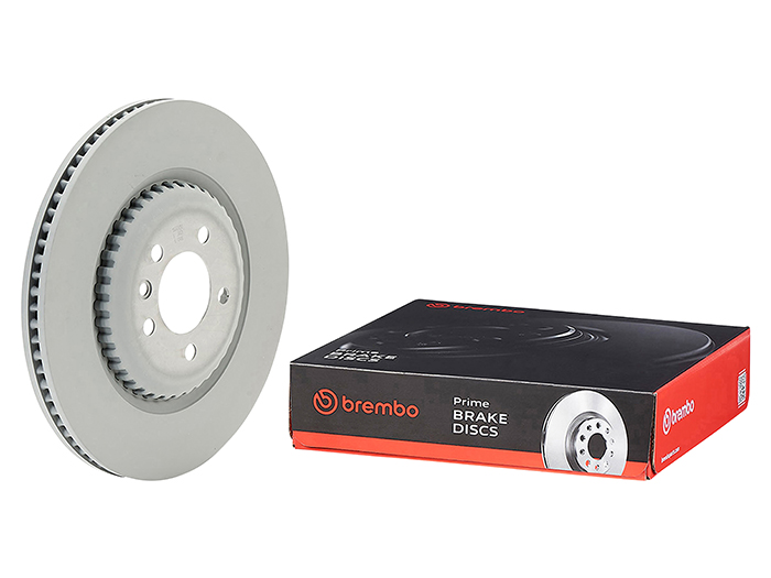 Brembo Brake Disc