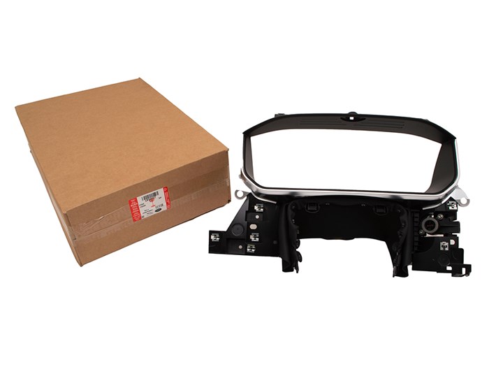 BEZEL - INSTRUMENT CLUSTER