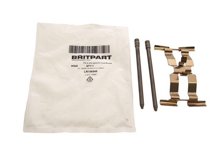 KIT - BRAKE CALIPER ATTACHMENT