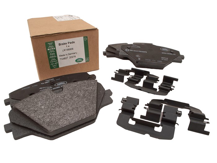 KIT - BRAKE LINING