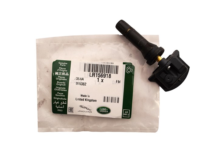 SENSOR - TYRE PRESSURE MONITORING