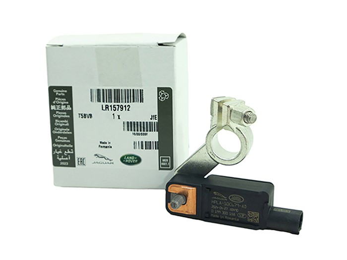 BATTERY MANAGEMENT SYSTEM