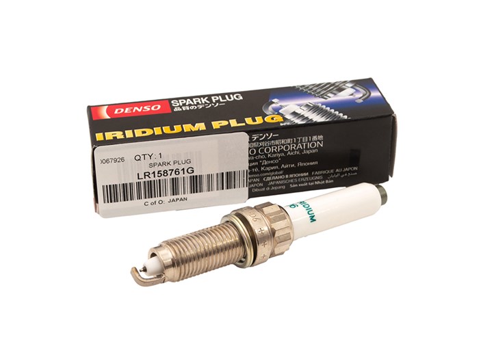 SPARK PLUG