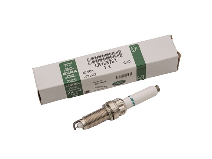SPARK PLUG