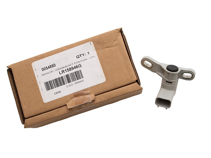 SENSOR - CRANKSHAFT POSITION - CPS