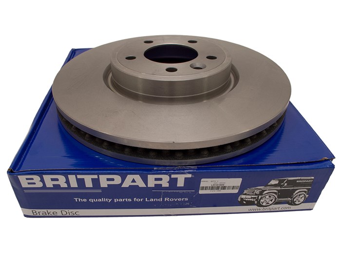 DISC - BRAKE