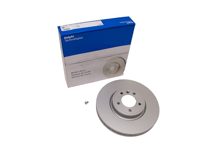 DISC - BRAKE