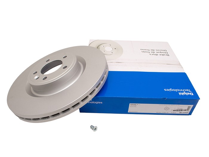 DISC - BRAKE