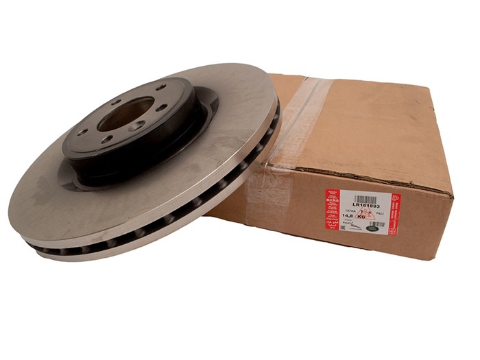 DISC - BRAKE
