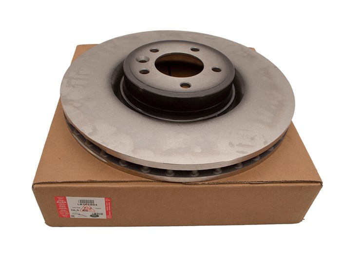DISC - BRAKE