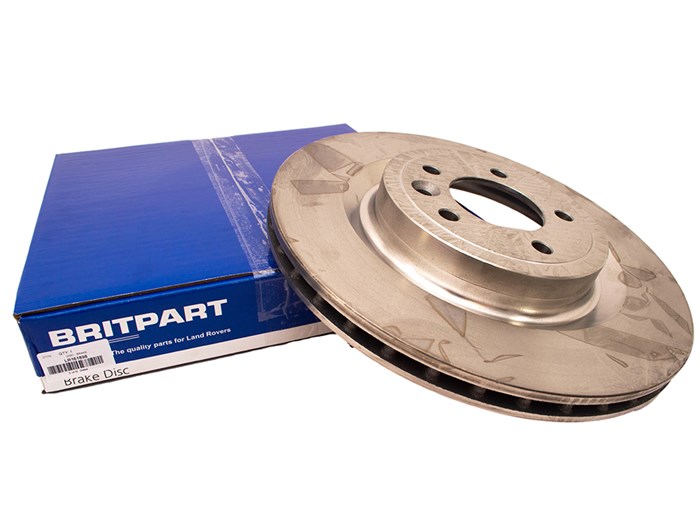 DISC - BRAKE