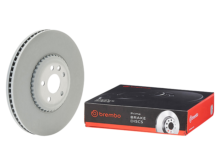 Brembo Brake Disc