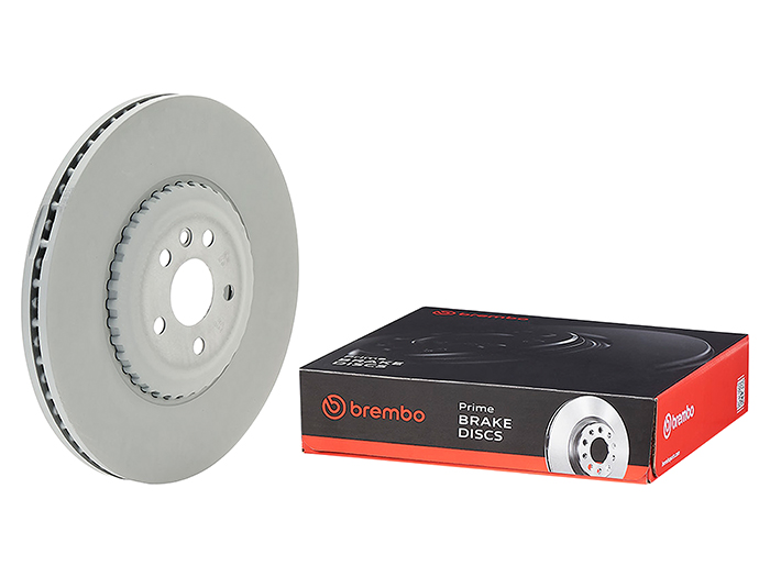 Brembo Brake Disc