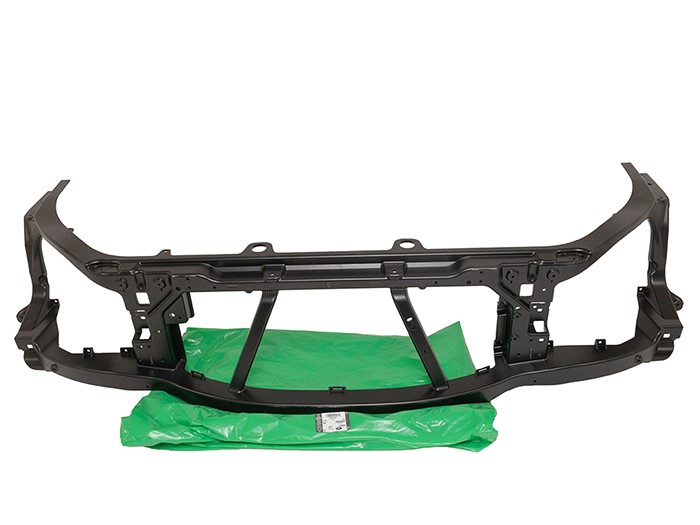 FRONT END
