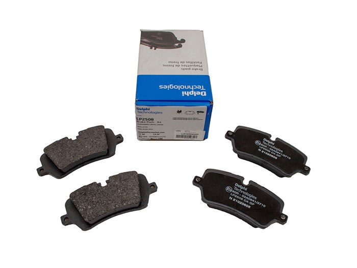 KIT - BRAKE LINING