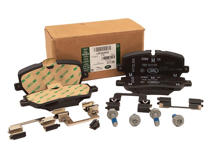 KIT - BRAKE LINING