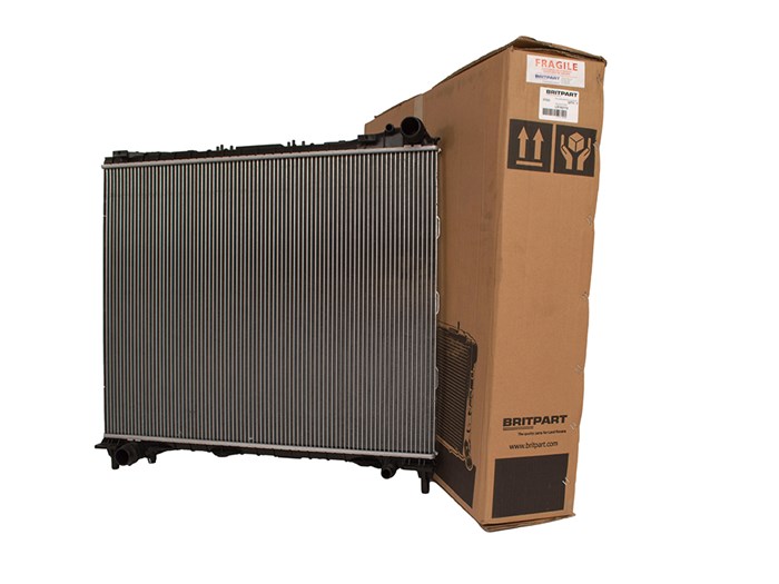 RADIATOR
