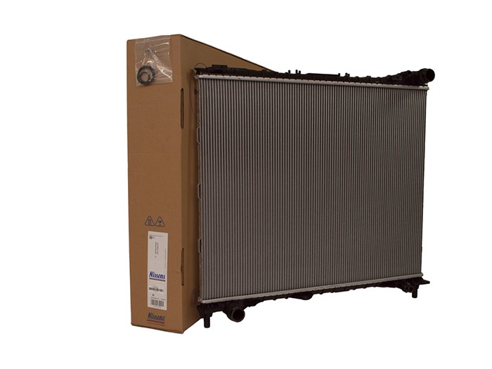 RADIATOR