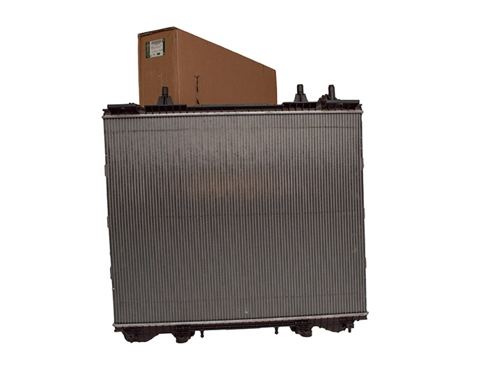 RADIATOR