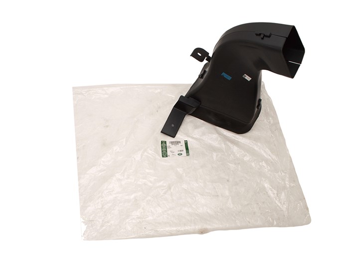 DUCT - BRAKE CALIPER COOLING