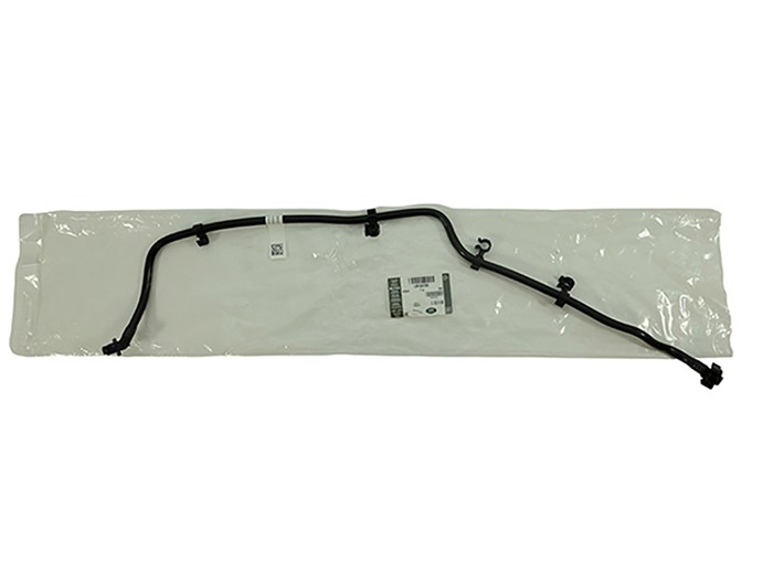 HOSE - OVERFLOW CONTAINER