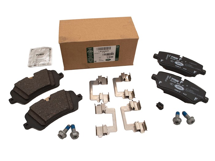 KIT - BRAKE LINING