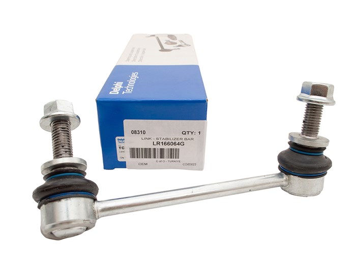 LINK - STABILIZER BAR