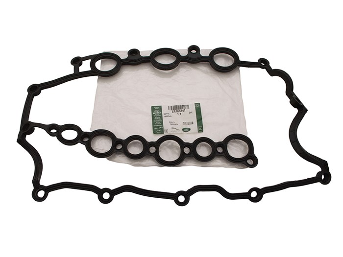 GASKET - CAMSHAFT COVER