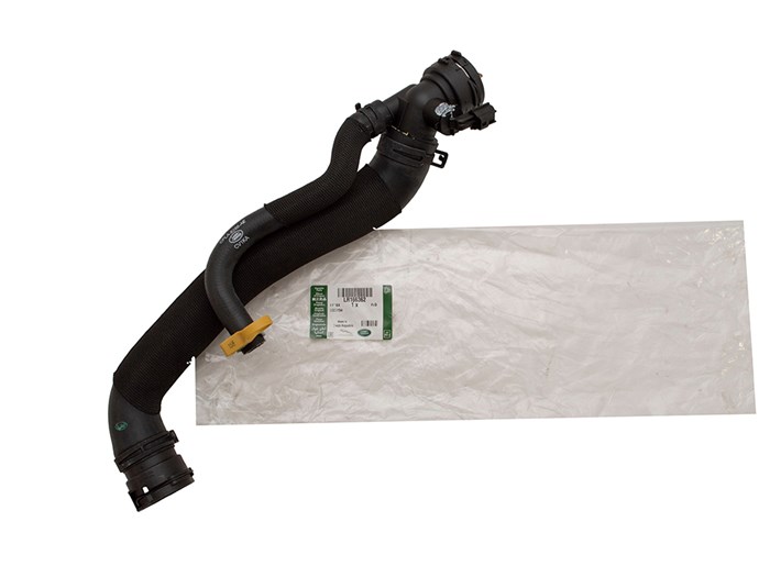 HOSE - RADIATOR