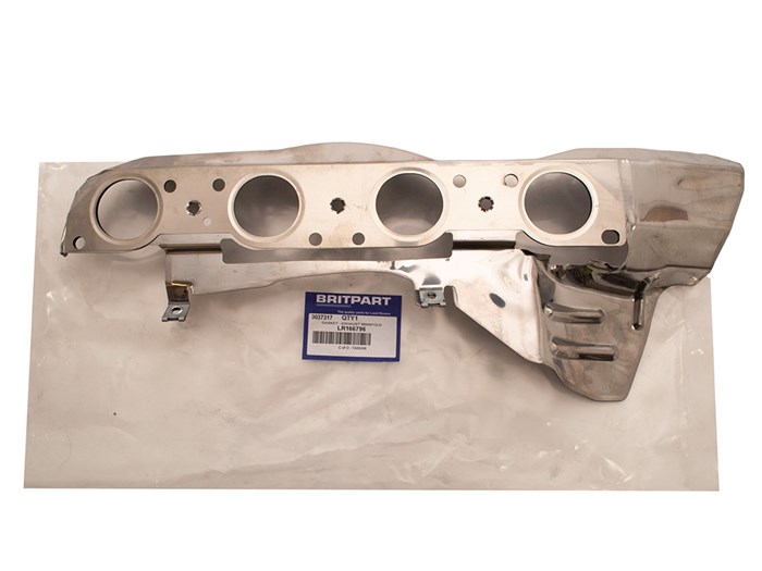 GASKET - EXHAUST MANIFOLD