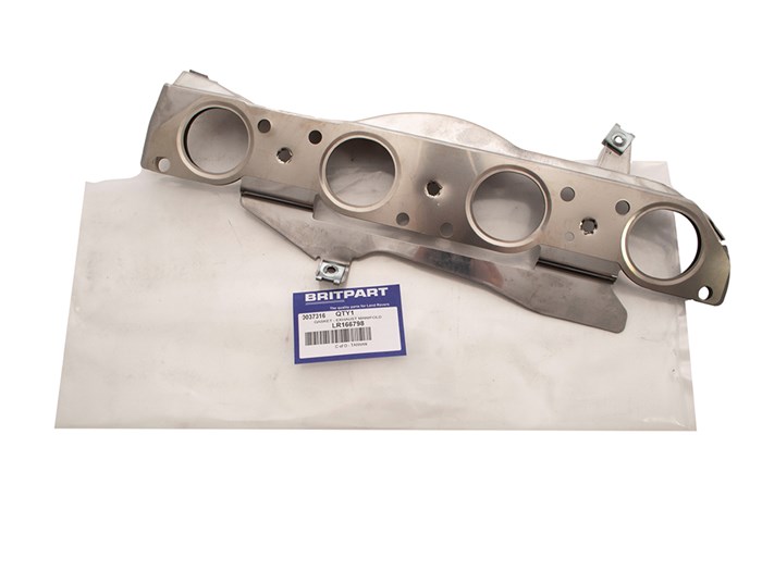 GASKET - EXHAUST MANIFOLD