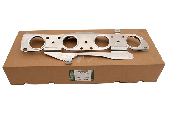 GASKET - EXHAUST MANIFOLD