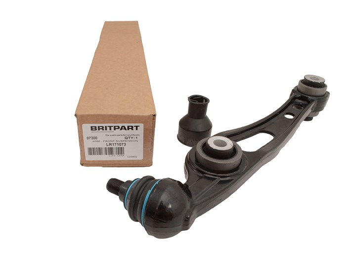ARM - FRONT SUSPENSION