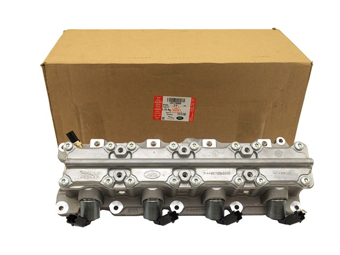 VARIABLE VALVE LIFT UNIT