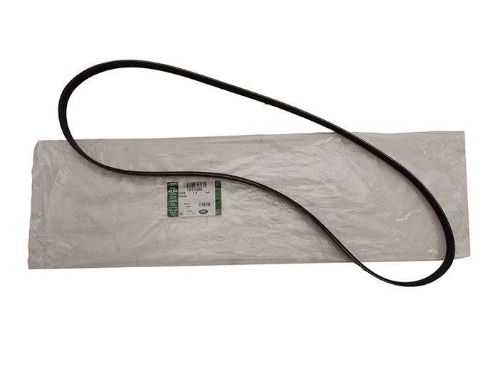 BELT - ACCESSORY DRIVE