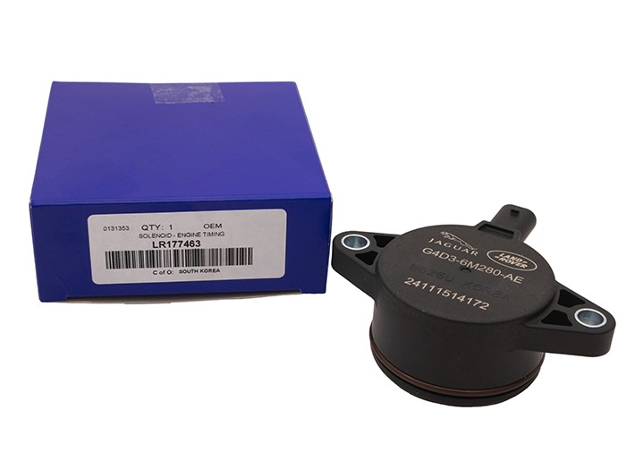 SOLENOID - ENGINE VARIABLE TIMING