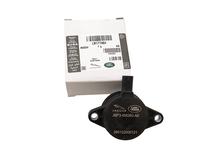 SOLENOID - ENGINE VARIABLE TIMING