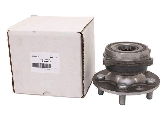 HUB - WHEEL