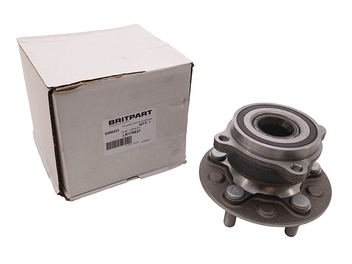 HUB - WHEEL